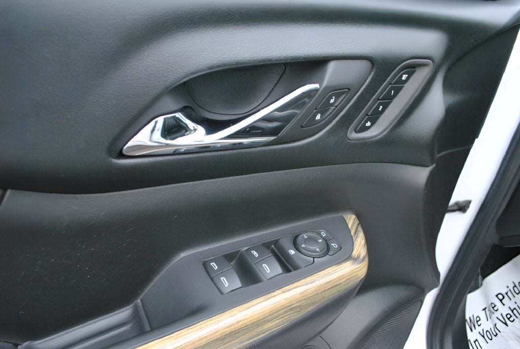 2018 GMC Acadia Denali AWD