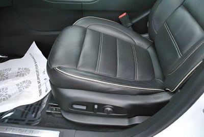 2018 GMC Acadia Denali AWD