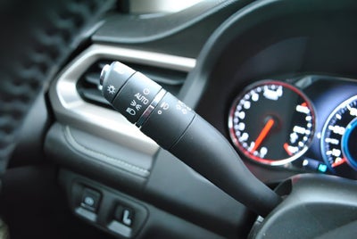 2018 GMC Acadia Denali AWD