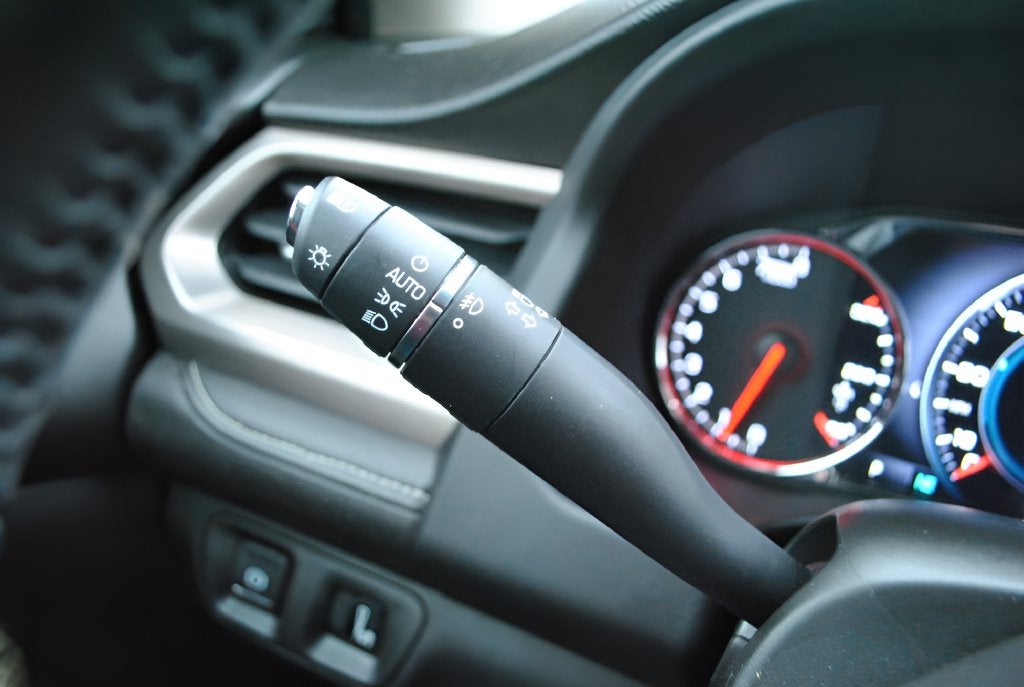 2018 GMC Acadia Denali AWD