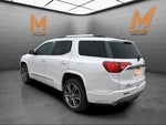 2018 GMC Acadia Denali AWD
