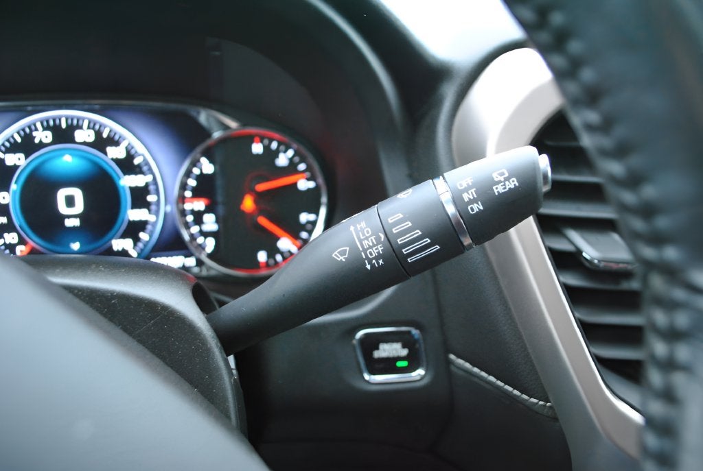 2018 GMC Acadia Denali AWD
