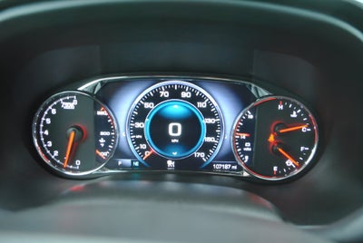 2018 GMC Acadia Denali AWD