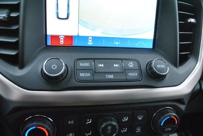 2018 GMC Acadia Denali AWD