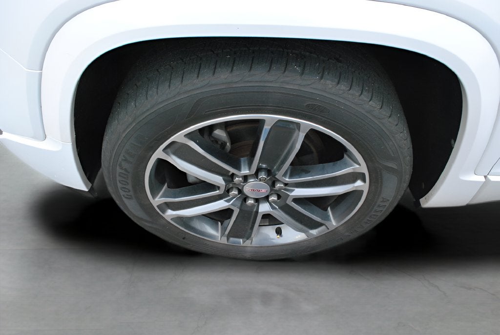 2018 GMC Acadia Denali AWD