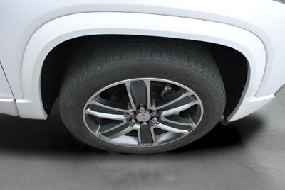 2018 GMC Acadia Denali AWD