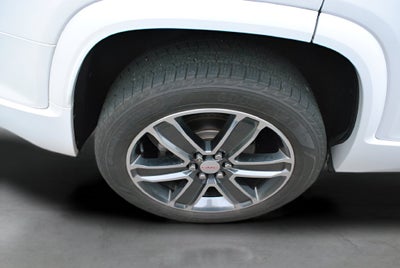 2018 GMC Acadia Denali AWD