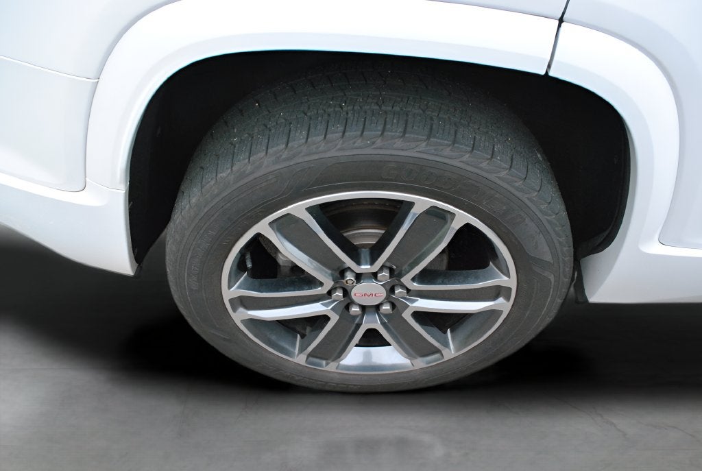 2018 GMC Acadia Denali AWD