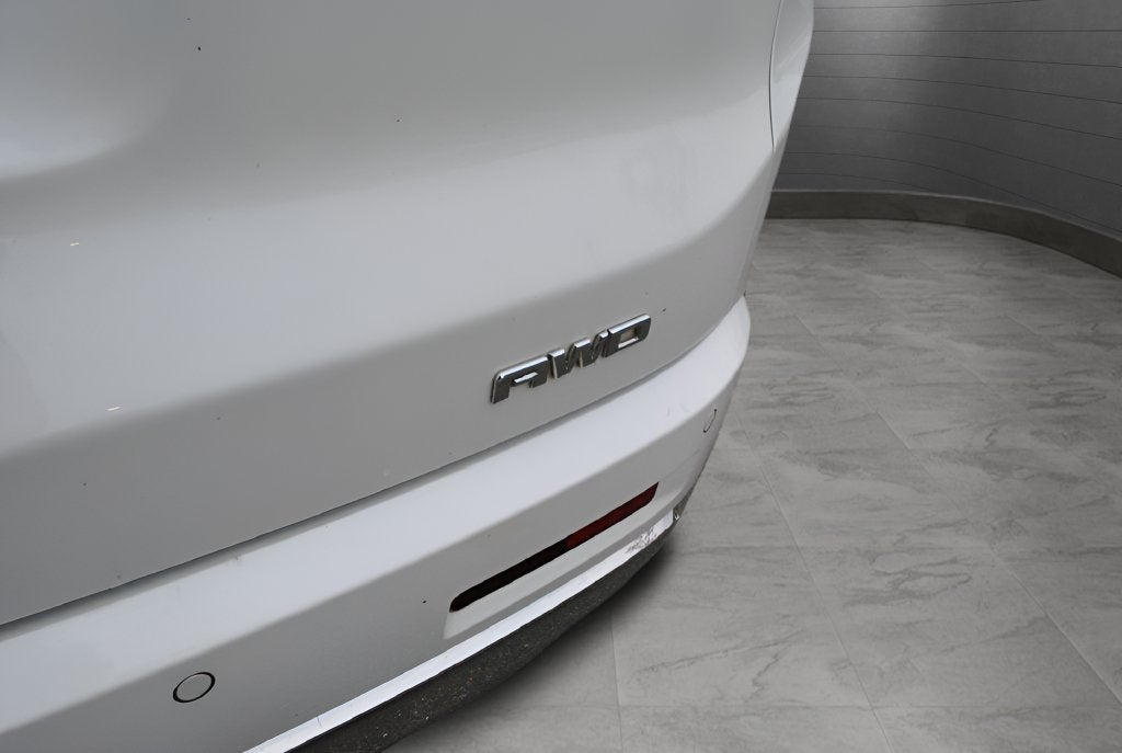 2018 GMC Acadia Denali AWD