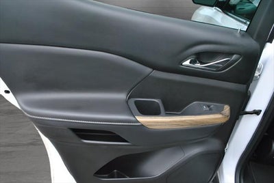 2018 GMC Acadia Denali AWD