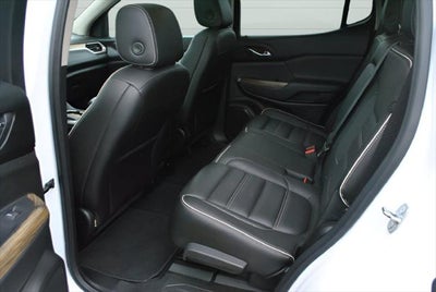 2018 GMC Acadia Denali AWD