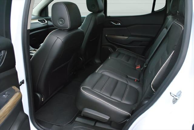 2018 GMC Acadia Denali AWD