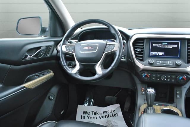 2018 GMC Acadia Denali AWD