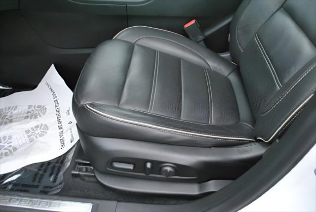 2018 GMC Acadia Denali AWD
