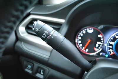 2018 GMC Acadia Denali AWD