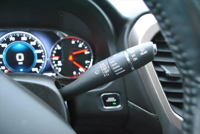 2018 GMC Acadia Denali AWD