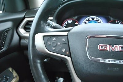 2018 GMC Acadia Denali AWD