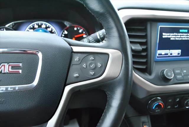 2018 GMC Acadia Denali AWD
