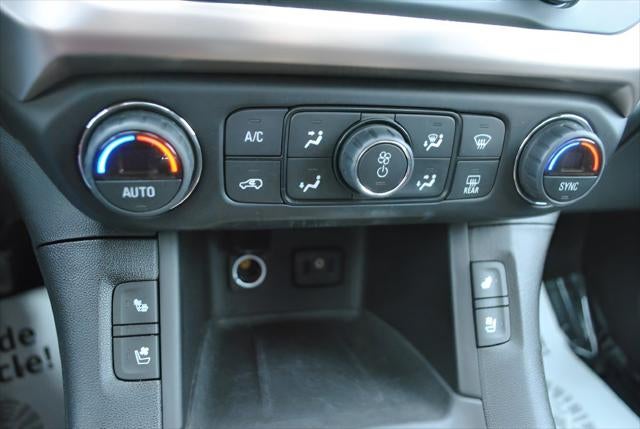 2018 GMC Acadia Denali AWD