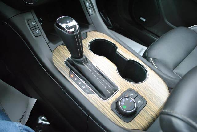 2018 GMC Acadia Denali AWD