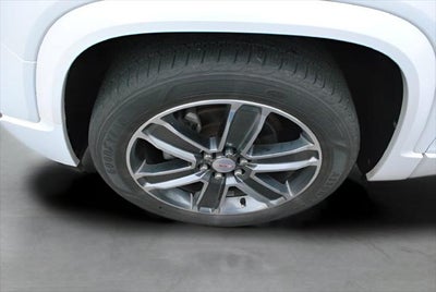 2018 GMC Acadia Denali AWD