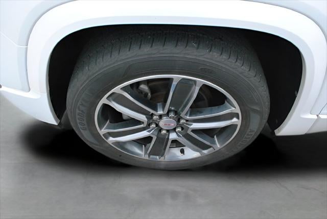 2018 GMC Acadia Denali AWD