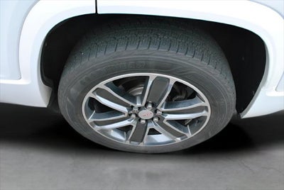 2018 GMC Acadia Denali AWD
