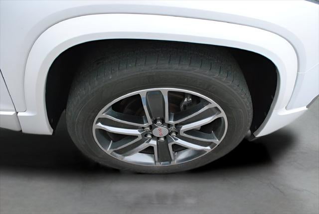 2018 GMC Acadia Denali AWD