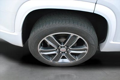 2018 GMC Acadia Denali AWD