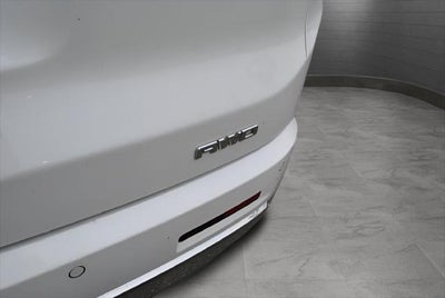 2018 GMC Acadia Denali AWD
