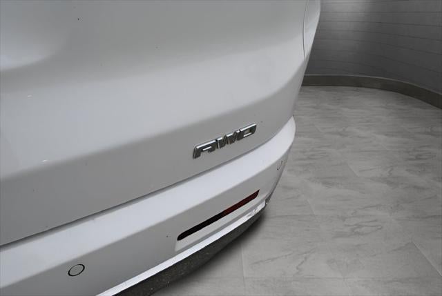 2018 GMC Acadia Denali AWD