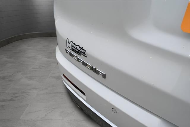 2018 GMC Acadia Denali AWD