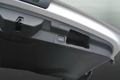 2018 GMC Acadia Denali AWD