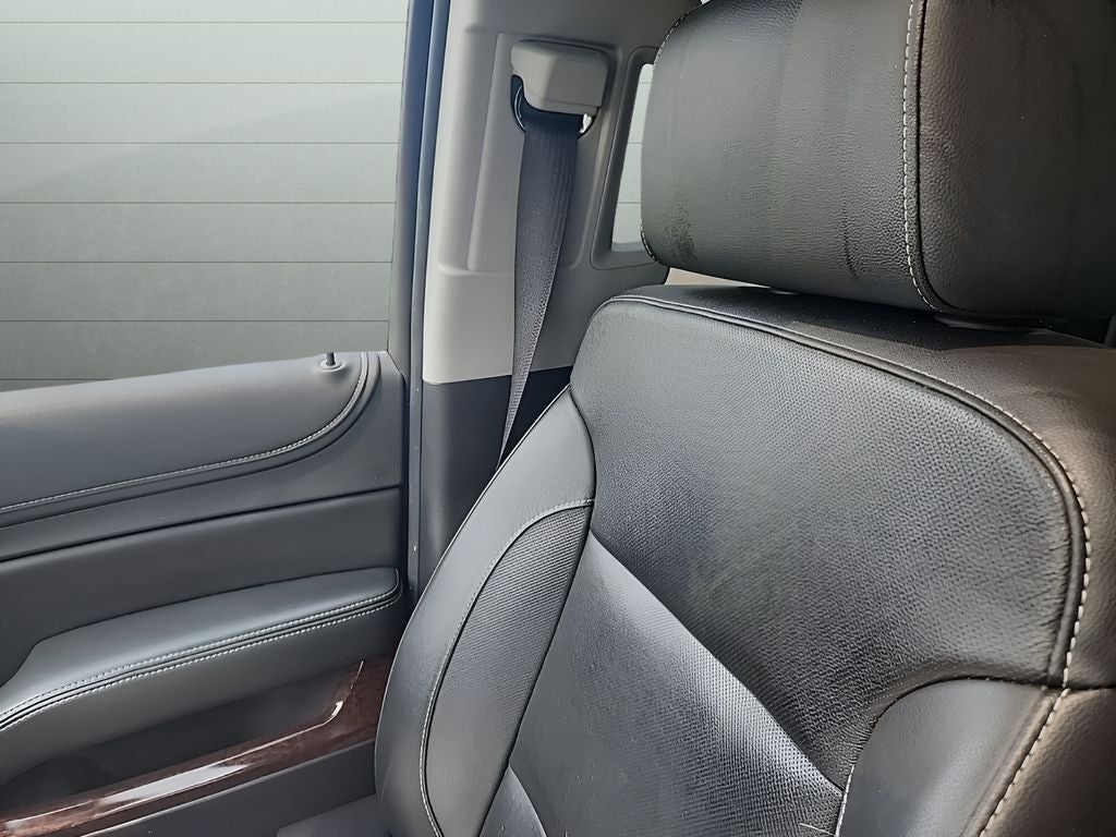 2020 GMC Yukon SLT
