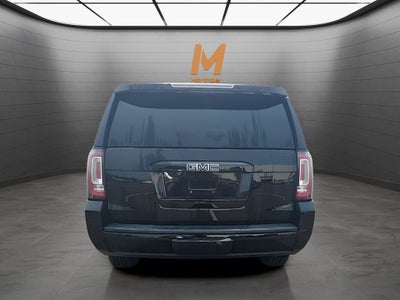 2020 GMC Yukon SLT