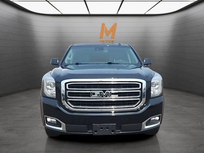 2020 GMC Yukon SLT
