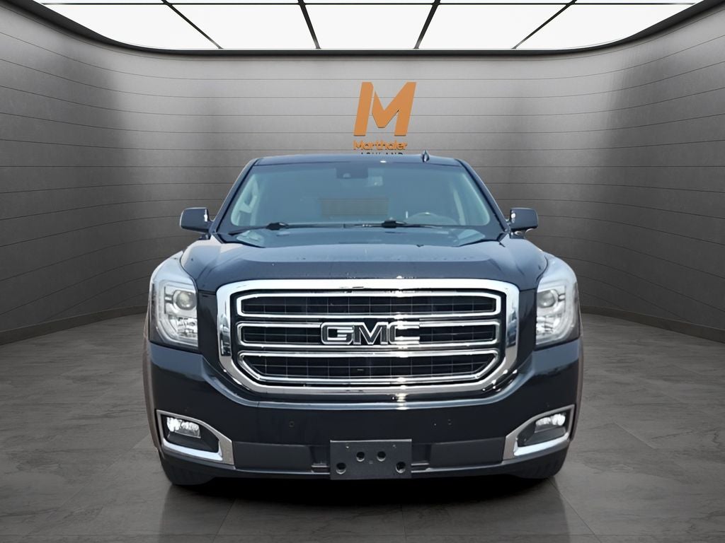 2020 GMC Yukon SLT