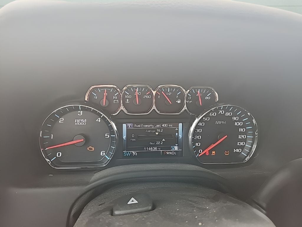 2020 GMC Yukon SLT