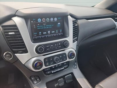 2020 GMC Yukon SLT 4WD