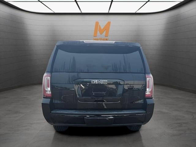 2020 GMC Yukon SLT 4WD