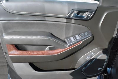 2020 GMC Yukon SLT 4WD