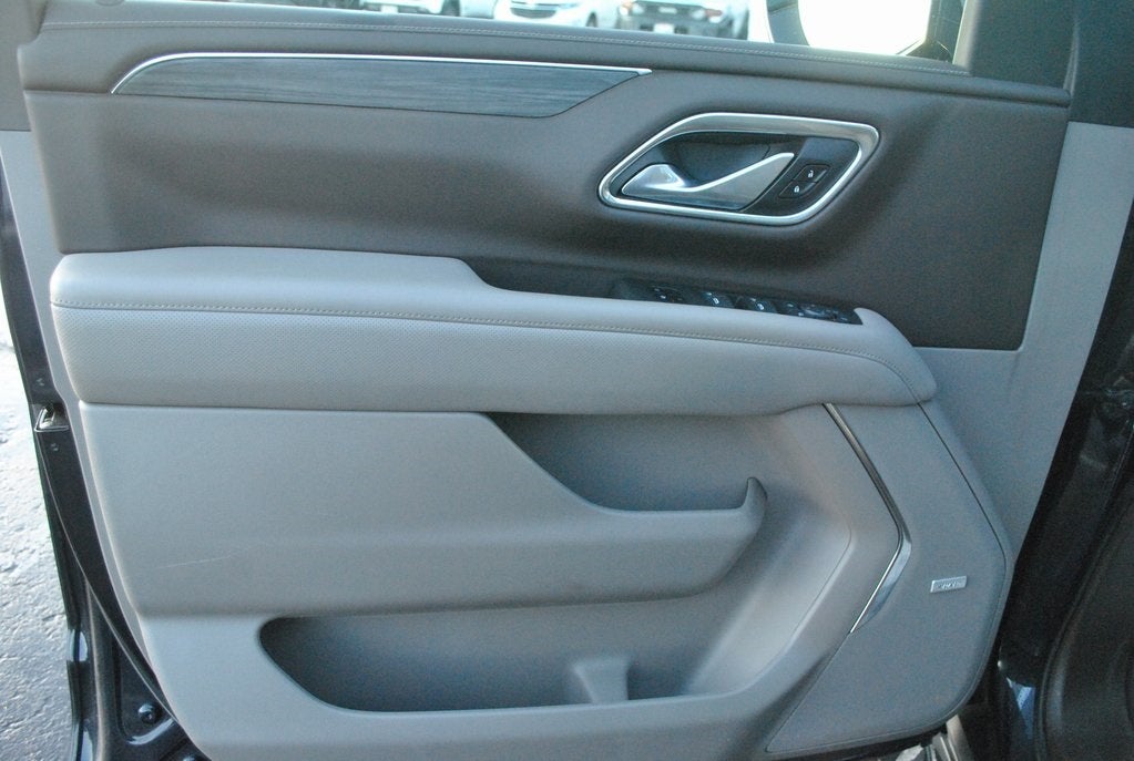 2022 GMC Yukon SLT 4WD