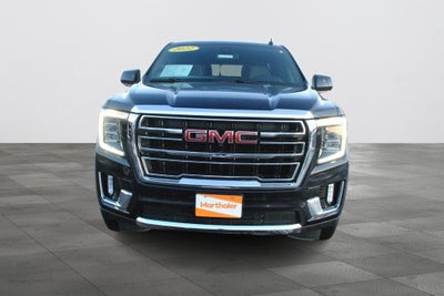 2022 GMC Yukon SLT 4WD