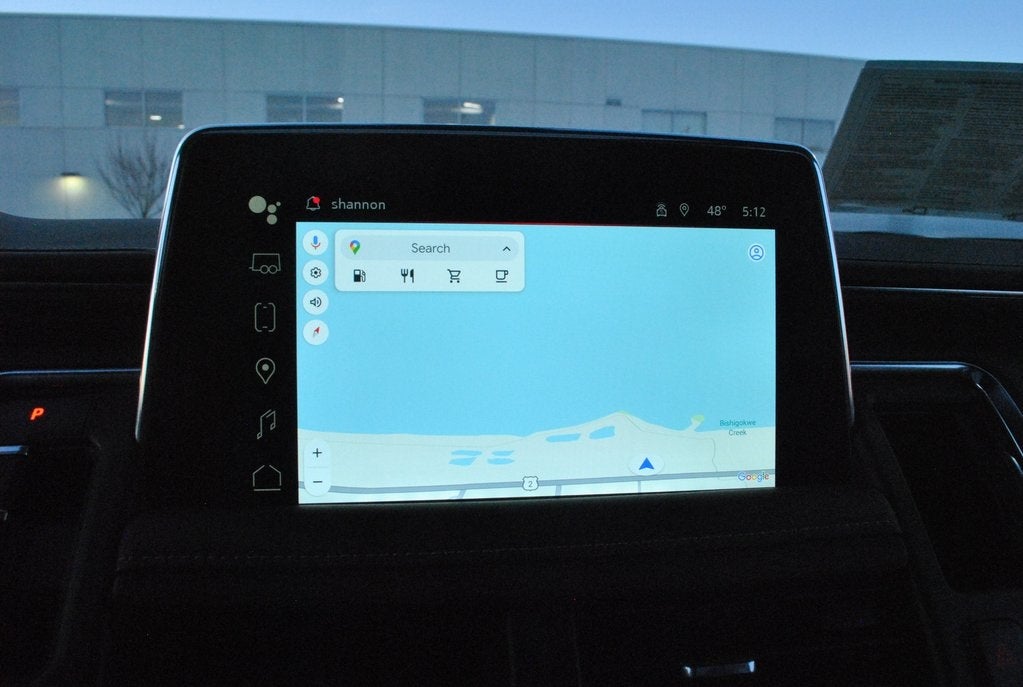 2022 GMC Yukon SLT 4WD