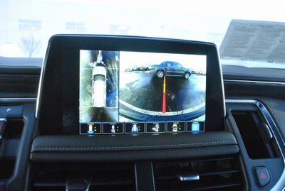 2022 GMC Yukon SLT 4WD