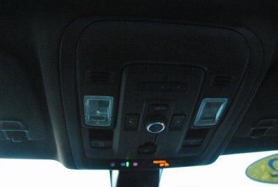 2022 GMC Yukon SLT 4WD