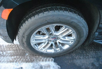 2022 GMC Yukon SLT 4WD