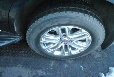 2022 GMC Yukon SLT 4WD