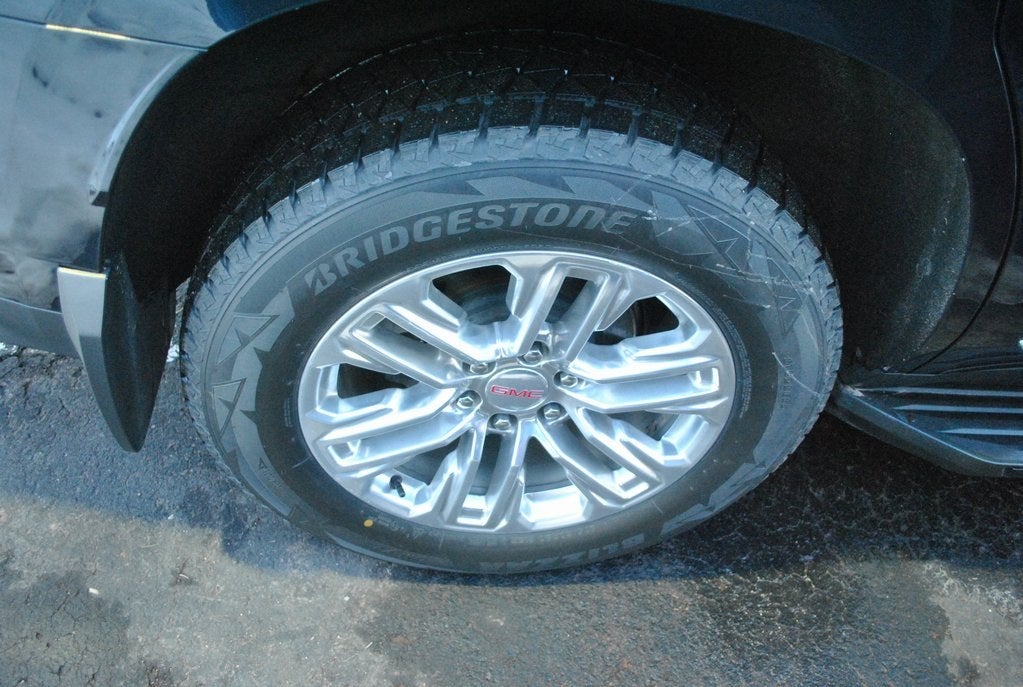 2022 GMC Yukon SLT 4WD