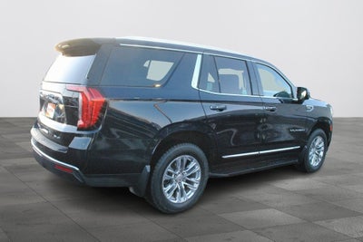 2022 GMC Yukon SLT 4WD